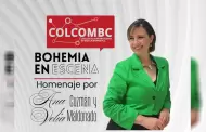 Anuncia Colcombc un homenaje cultural en memoria de Ana Velia Guzmn