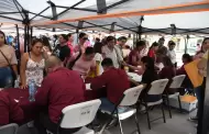 Reconoce Sistema DIF Baja California la labor que se realiza en las diversas reas de trabajo social
