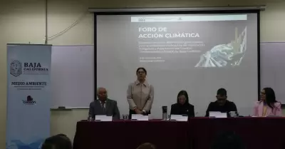 Foro de Accin Climtica