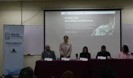 Foro de Accin Climtica