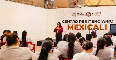 Centro de Reinsercin Social de Mexicali