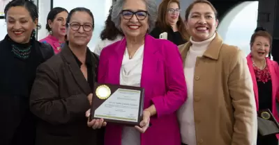 Mujeres de Valor