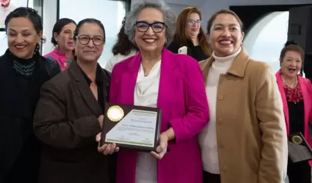 Mujeres de Valor