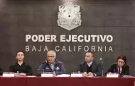 Instala Gobierno de Baja California mesa de preparacin para eleccin judicial concurrente