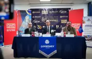 COPARMEX Tijuana celebra 65 aos formando un legado empresarial en beneficio del desarrollo de nuestra ciudad