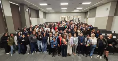 SADERBC realiza con xito el cuarto encuentro de mujeres transformando el campo