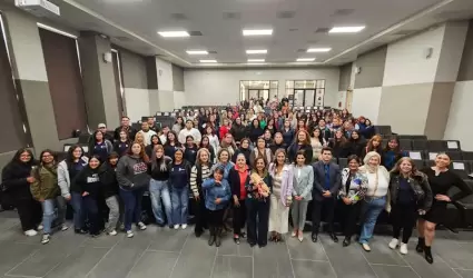 SADERBC realiza con �xito el cuarto encuentro de mujeres transformando el campo