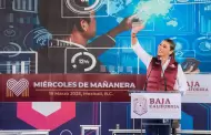 Es Baja California primer estado en implementar inteligencia artificial en educacin pblica: gobernadora Marina del Pilar