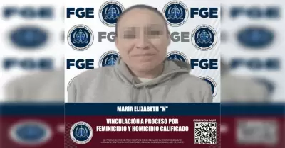 Mujer imputada por homicidio