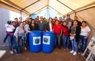 Alcaldesa Roco Adame y sociedad civil unen fuerzas para preservar la limpieza de la playa