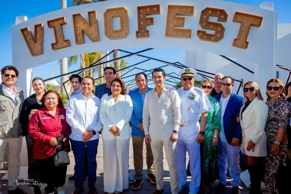 Promocionan productos marinos de Baja California en Sonora