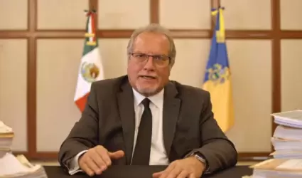 Fiscal de Jalisco, Salvador Gonz�lez
