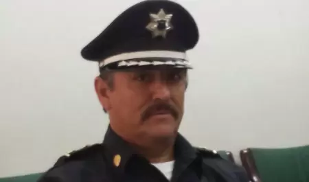 Asume Alejandro Pea Guilln subdireccin operativa de la Polica Municipal