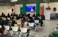 Invita Economa e Innovacin a la "Semana Estatal del Emprendimiento 2025"