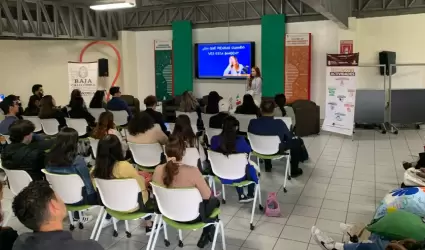 Semana Estatal del Emprendimiento 2025