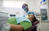 Secretara de Salud de Baja California ha brindado ms de 20 mil servicios dentales este 2025