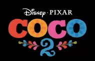 Cibernautas reaccionan al anuncio de "Coco 2"