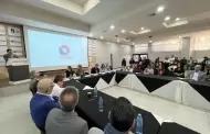 Establecen alianza Canacintra Tijuana y Deitac para fortalecer la proveedura