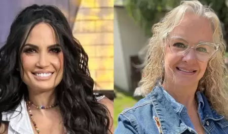 Joanna Vega-Biestro/Crista Montes