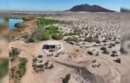 Estudiantes y ambientalistas visitan la planta de tratamiento de Las Arenitas por el mes del agua