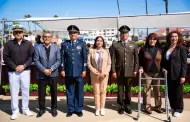 Conmemora Gobierno de Ensenada el CCXIX aniversario del natalicio de Benito Jurez Garca