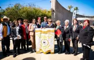 Conmemora Gobierno de Ensenada el CCXIX aniversario del natalicio de Benito Jurez Garca