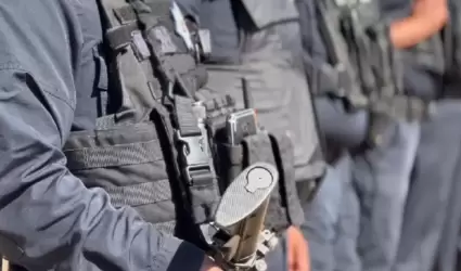 Policía