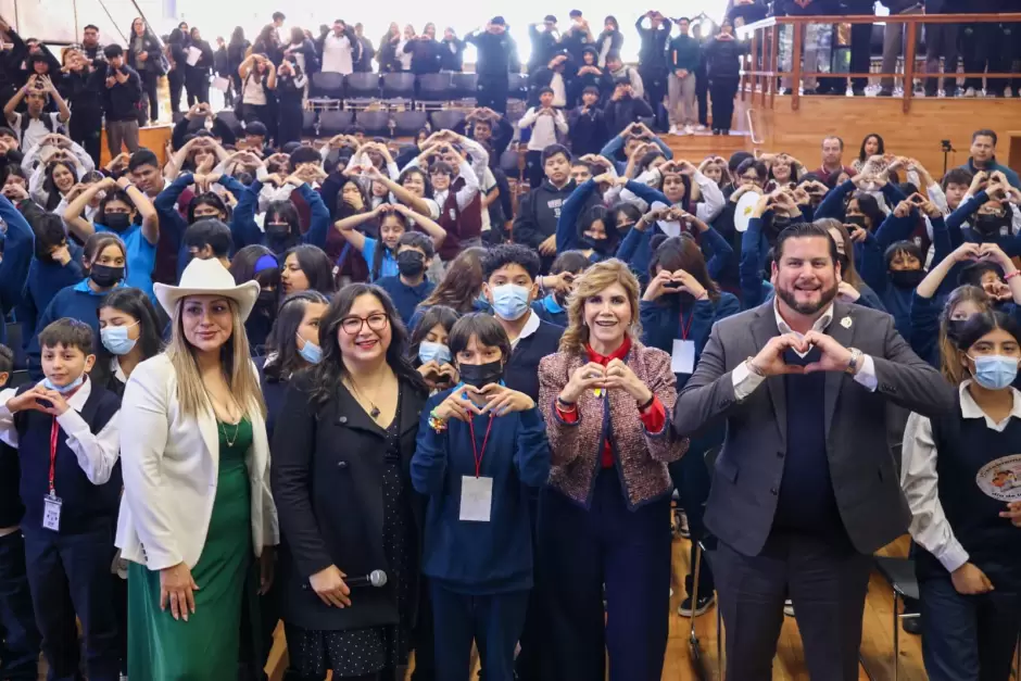 Conmemoracin por el Da Mundial de la Poesa