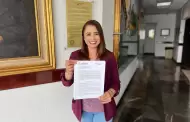 Diputada Alejandra Ang presenta iniciativa para actualizar la definicin de acoso escolar en BC