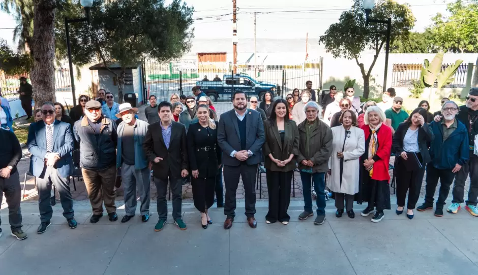 Lanzan convocatoria para el XXVII Premio Nacional de Poesa de Tijuana