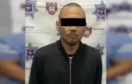 Frustra Polica Municipal de Tijuana robo y logra captura de presuntos responsables