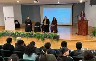 Aborda Foro "Mujeres que Transforman" los derechos laborales en la era digital