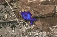 California lanza un proyecto satelital para detectar y reducir fugas peligrosas de metano