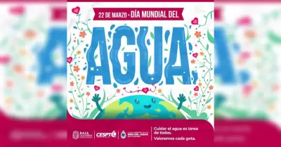 En el Da Mundial del Agua, CESPT reafirma su compromiso con la gestin responsa