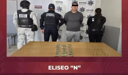 Grupo de Coordinacin despliega operativo en Mexicali
