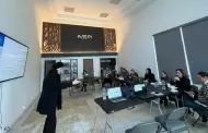 Actualizan a asesores inmobiliarios de Tijuana sobre el fideicomiso para extranjeros