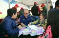 Participa CESPT en jornada "Con el corazn por delante"