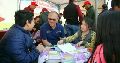 Jornada "Con el corazn por delante"