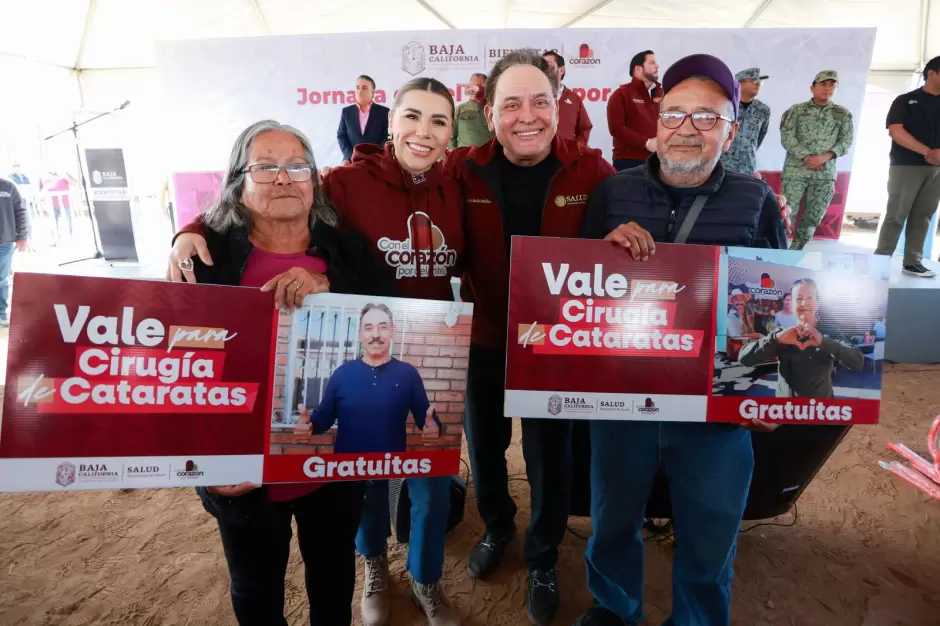 Jornada "Con el corazn por delante"