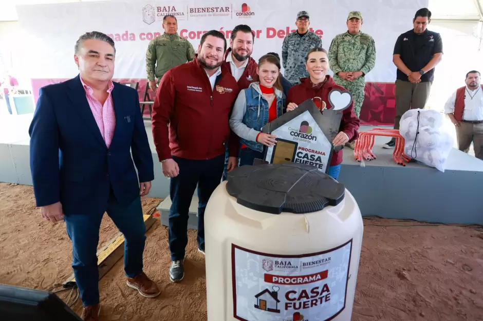 Jornada "Con el corazn por delante"