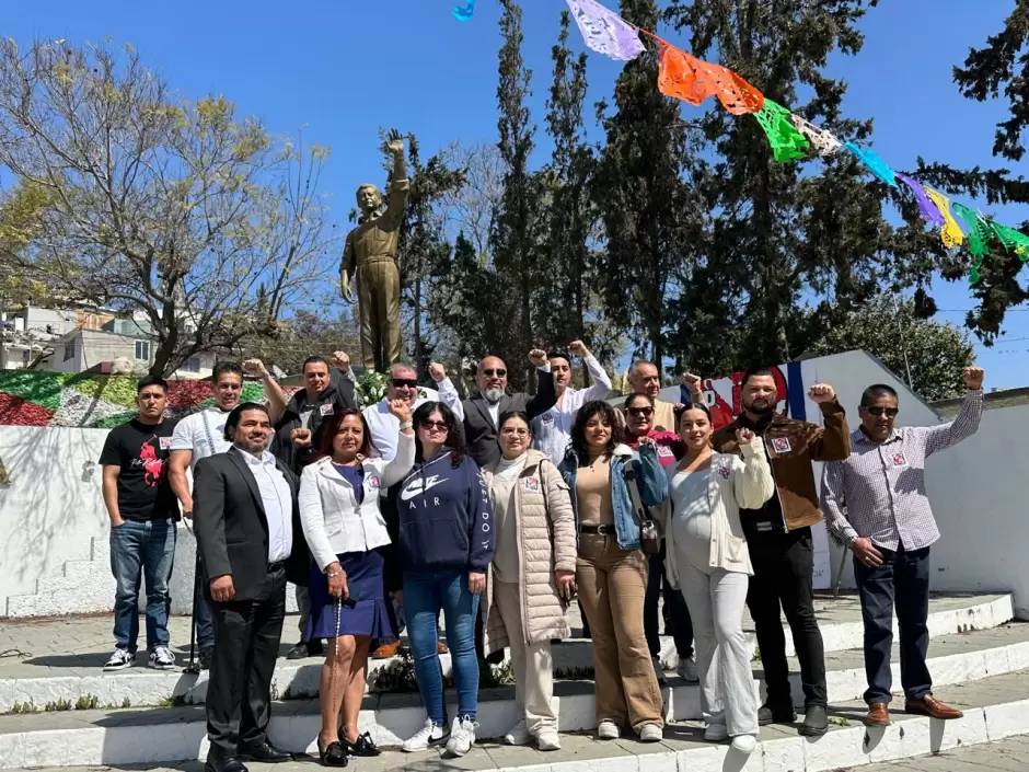 Aniversario luctuoso de Luis Donaldo Colosio e