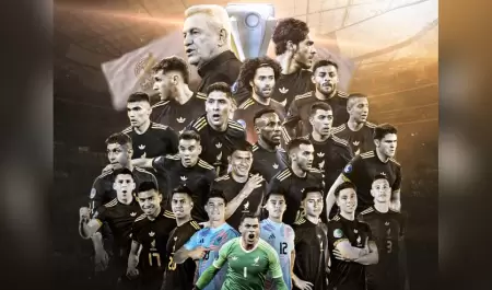 Seleccin Nacional