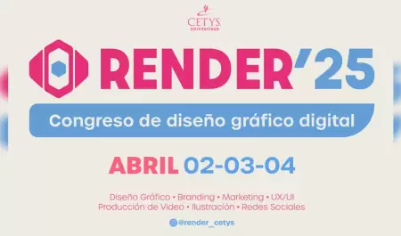 RENDER 2025