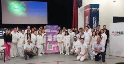 El INE BC invita a estudiantes de la UABC, UTT y Universidad Xochicalco a acredi