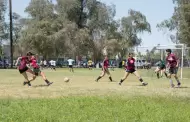 Destaca COBACH en el Tercer Encuentro Deportivo Intersubsistemas de Educacin Media Superior 2025