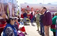 Caravanas de Salud Gratuitas en San Quintn, Mexicali y Tijuana del 25 al 29 de marzo