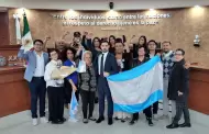 Presenta diputado Jaime Cantn iniciativa para tipificar el delito de transfeminicidio en BC