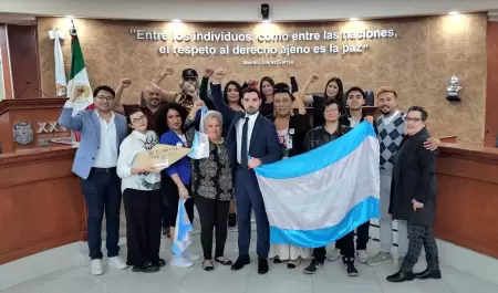 Iniciativa para tipificar el delito de transfeminicidio en BC