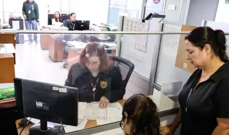 Promueve XXV Ayuntamiento de Tijuana Campaa de Registros de Nacimiento Extempor