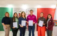 Gobierno de Tecate y Conalep firman convenio para fomentar adopciones responsables
